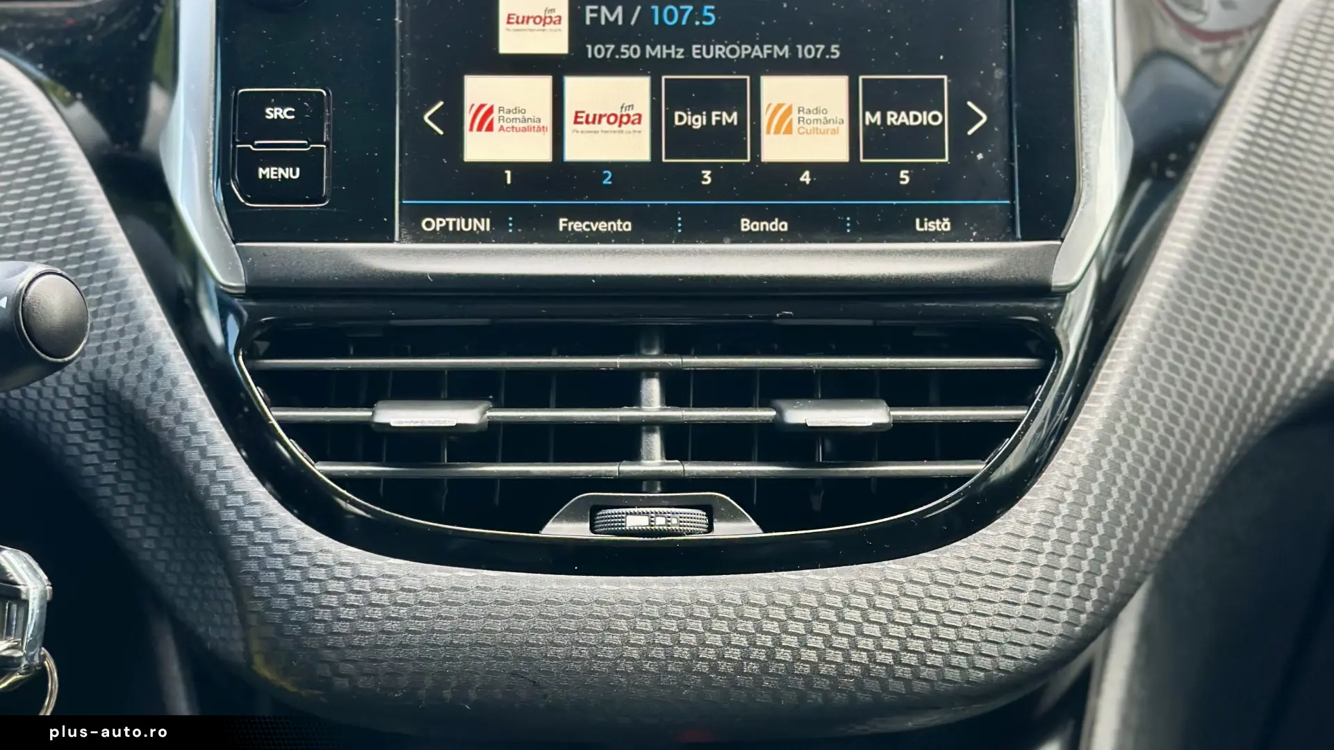 Peugeot 2008 2019 103.000km Moduri condus Rate Garantie