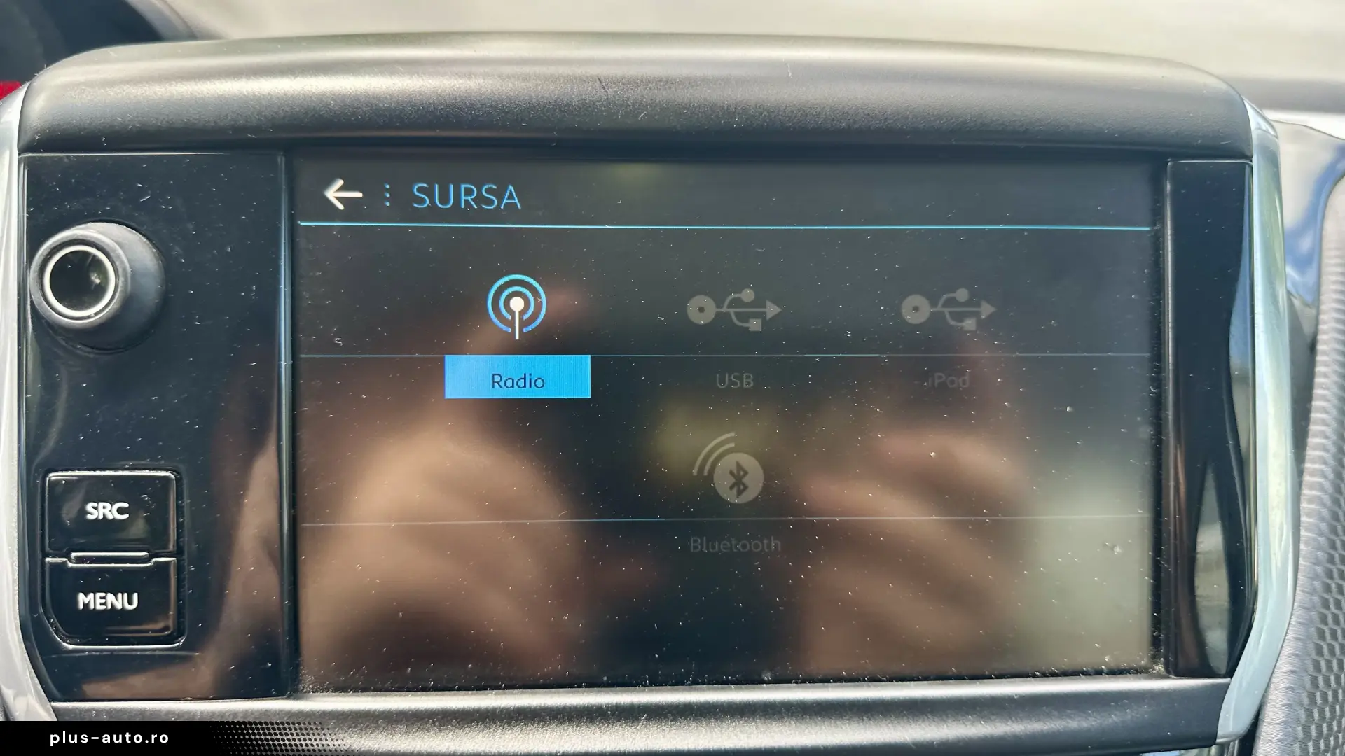 Peugeot 2008 2019 103.000km Moduri condus Rate Garantie