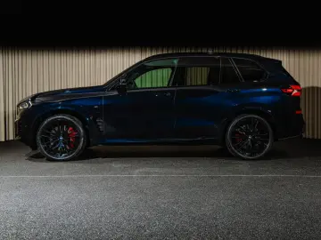 BMW X5 xDrive50e  B&W  M Pro  Pano  Comfort Plus
