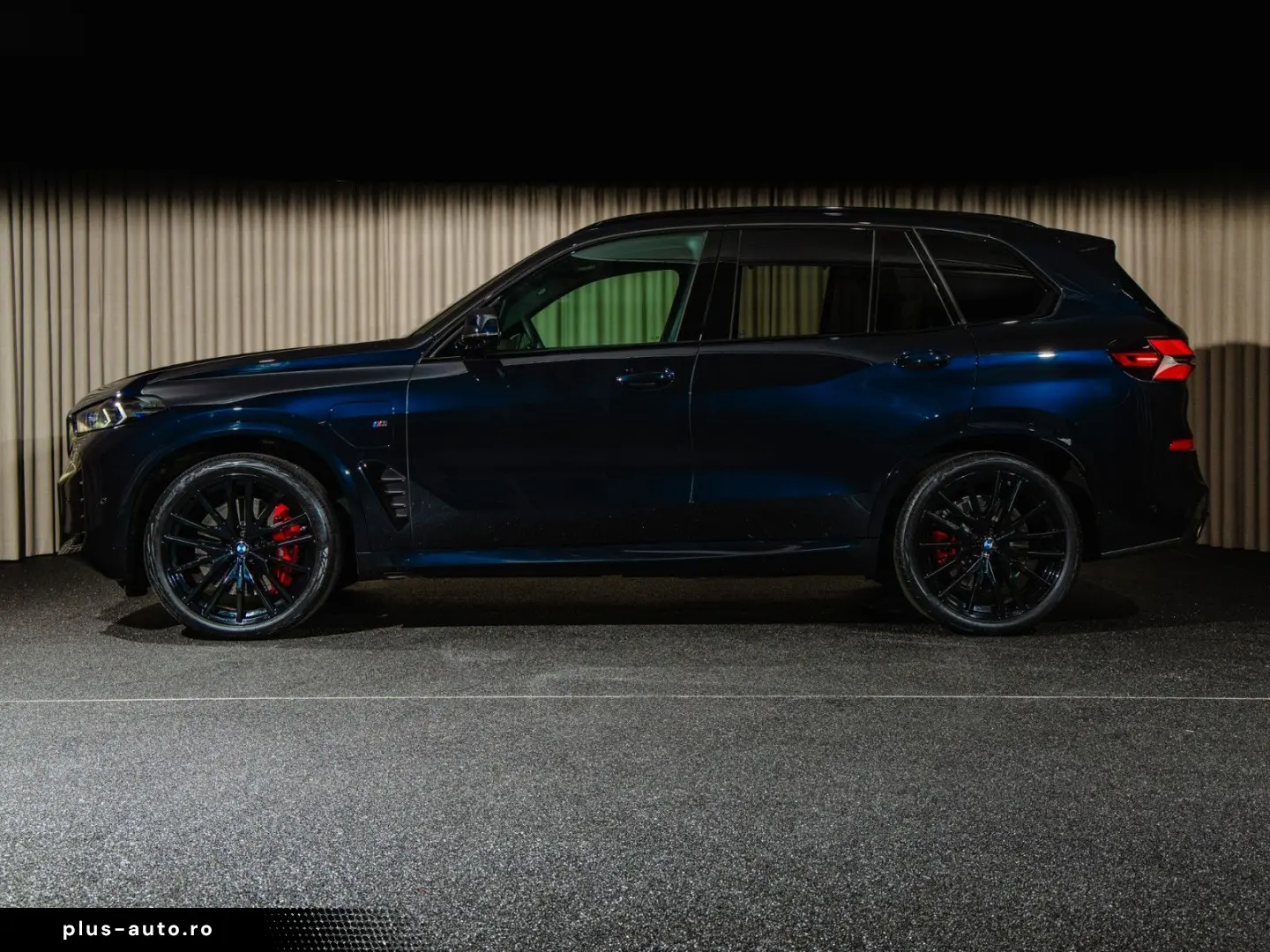 BMW X5 xDrive50e  B&W  M Pro  Pano  Comfort Plus