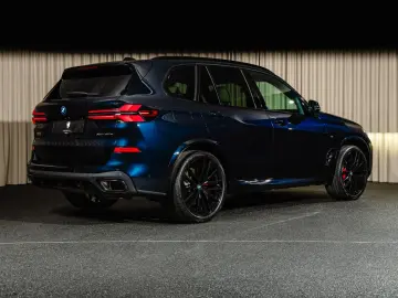 BMW X5 xDrive50e  B&W  M Pro  Pano  Comfort Plus