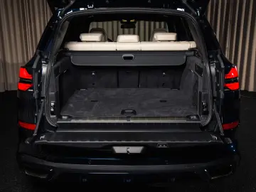 BMW X5 xDrive50e  B&W  M Pro  Pano  Comfort Plus