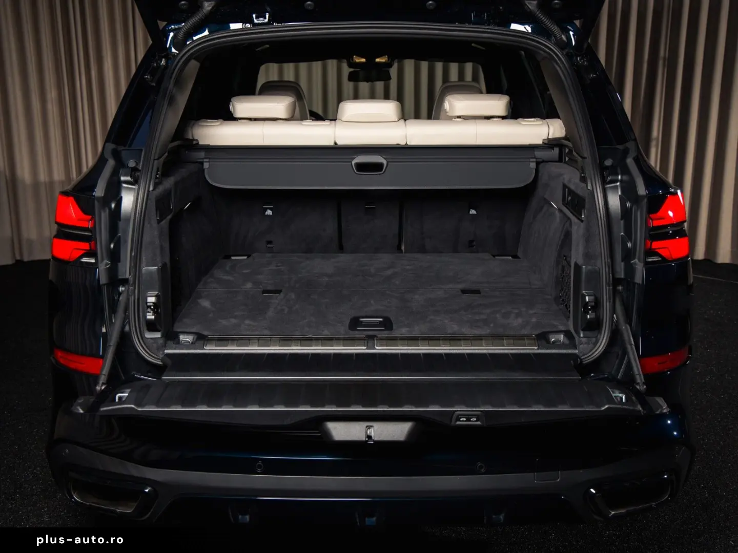 BMW X5 xDrive50e  B&W  M Pro  Pano  Comfort Plus