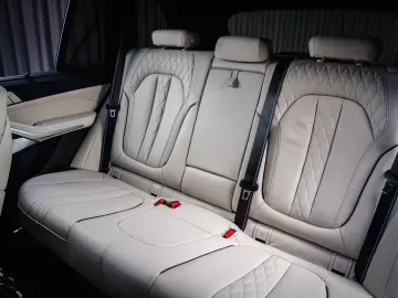 BMW X5 xDrive50e  B&W  M Pro  Pano  Comfort Plus
