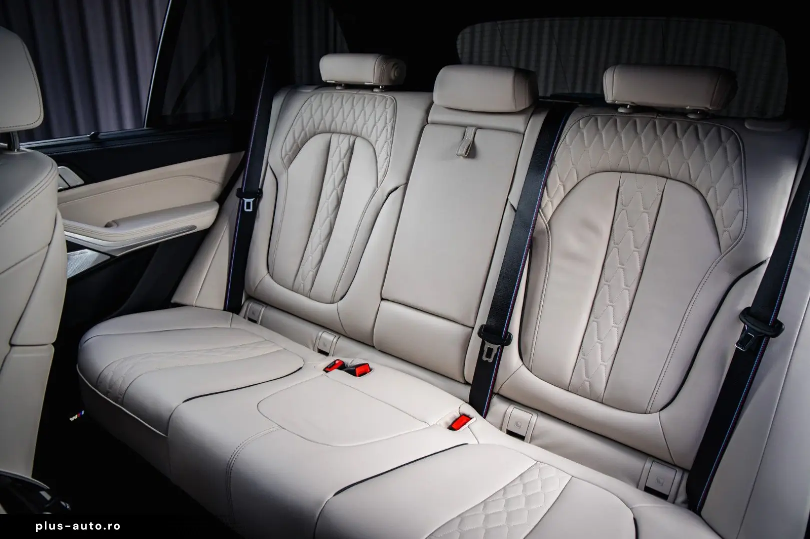 BMW X5 xDrive50e  B&W  M Pro  Pano  Comfort Plus