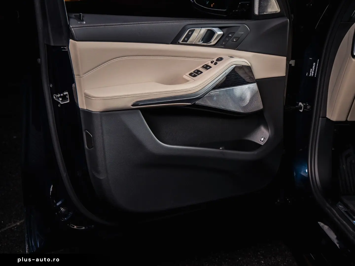 BMW X5 xDrive50e  B&W  M Pro  Pano  Comfort Plus