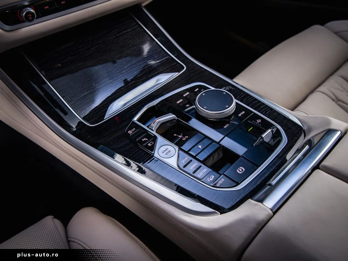 BMW X5 xDrive50e  B&W  M Pro  Pano  Comfort Plus
