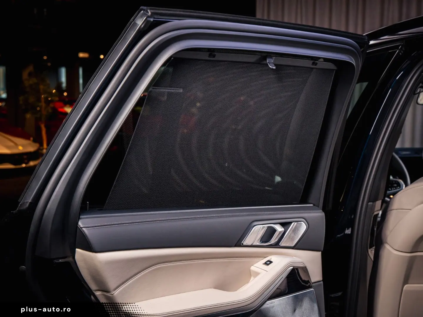 BMW X5 xDrive50e  B&W  M Pro  Pano  Comfort Plus