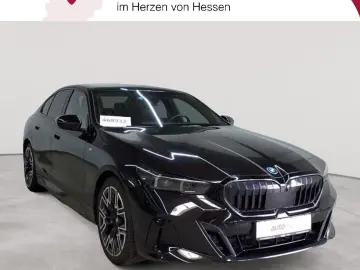 BMW 550e xDrive Aut. M Sport Pro 20´ B&W HuD
