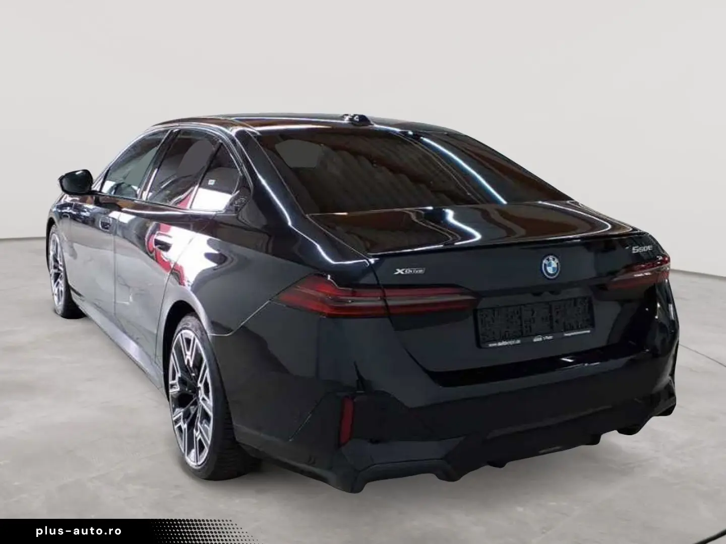 BMW 550e xDrive Aut. M Sport Pro 20´ B&W HuD