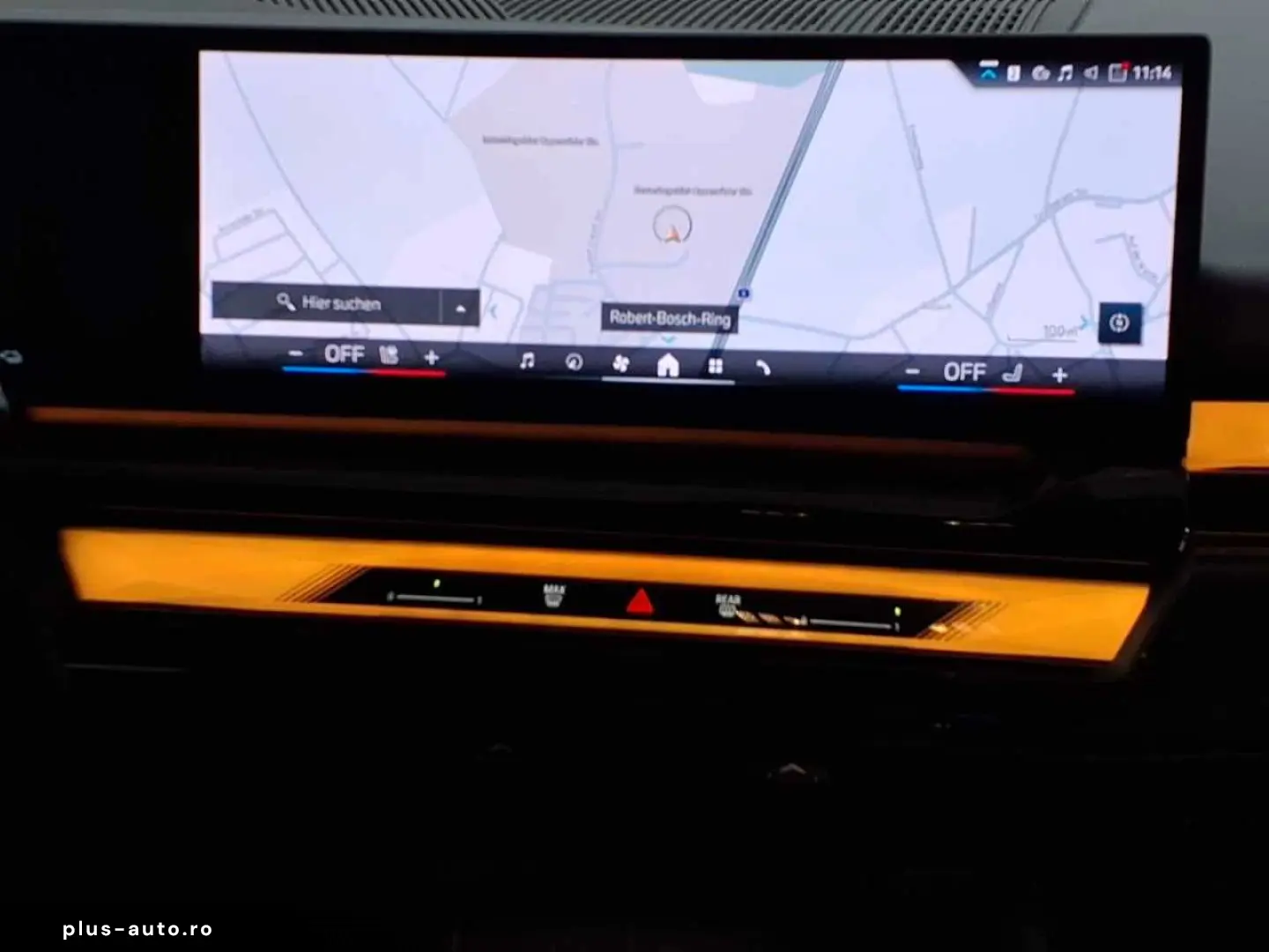 BMW 550e xDrive Aut. M Sport Pro 20´ B&W HuD