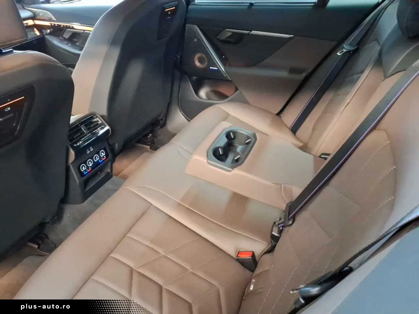 BMW 550e xDrive Aut. M Sport Pro 20´ B&W HuD