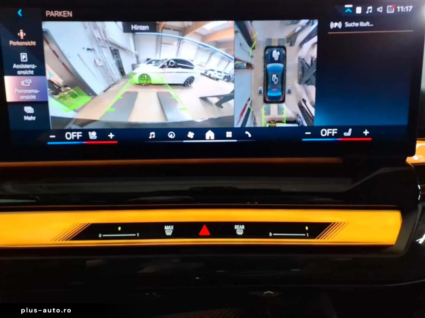 BMW 550e xDrive Aut. M Sport Pro 20´ B&W HuD