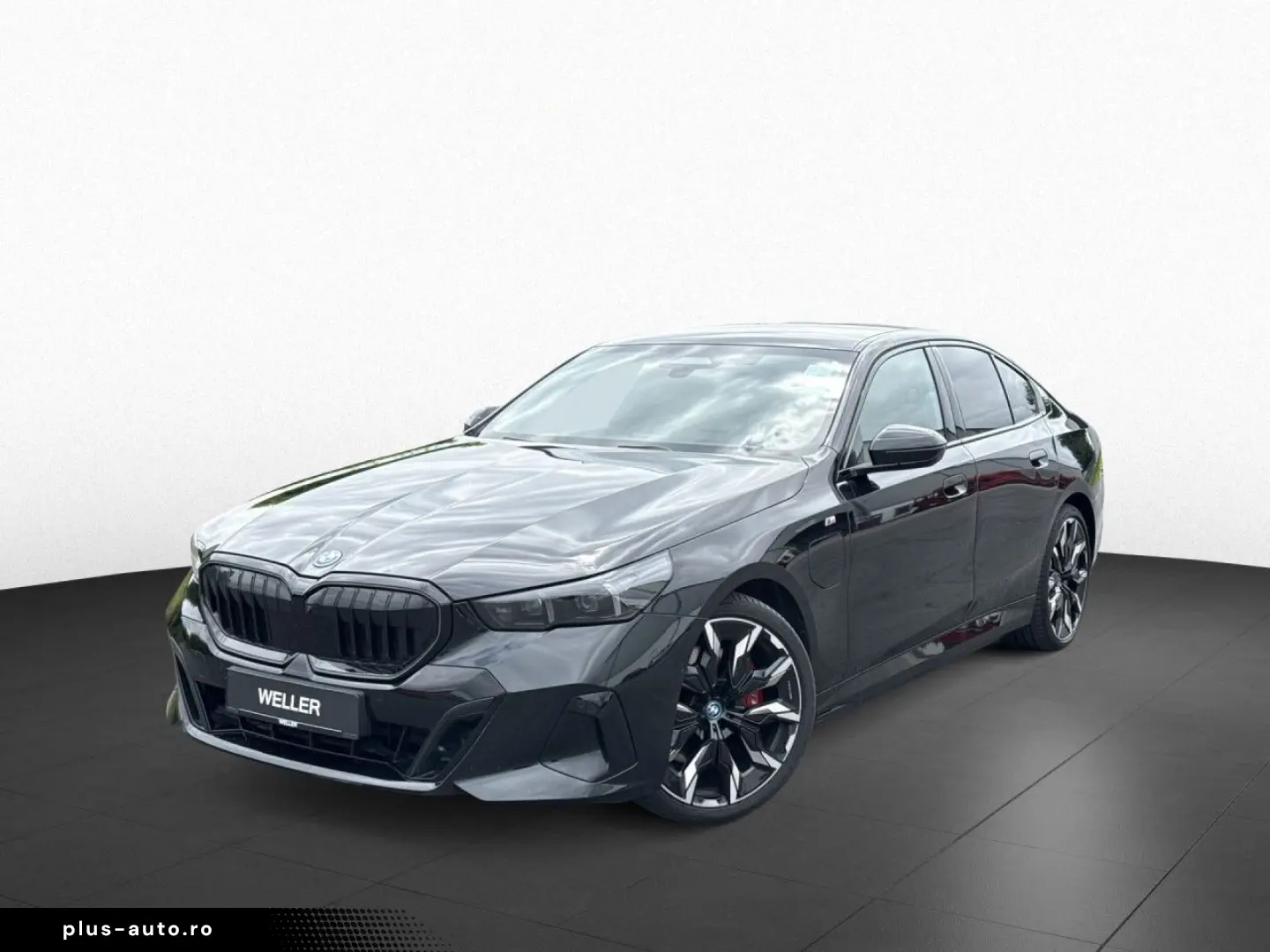 BMW 550e xD M SPORT PRO AdLED DAPr 360  MEM B W 21
