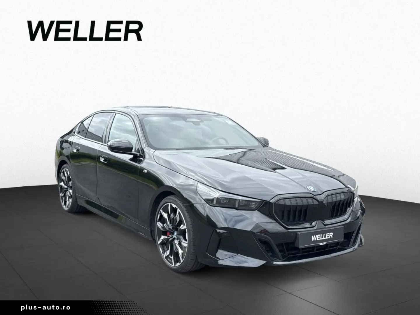 BMW 550e xD M SPORT PRO AdLED DAPr 360  MEM B W 21