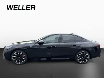 BMW 550e xD M SPORT PRO AdLED DAPr 360  MEM B W 21