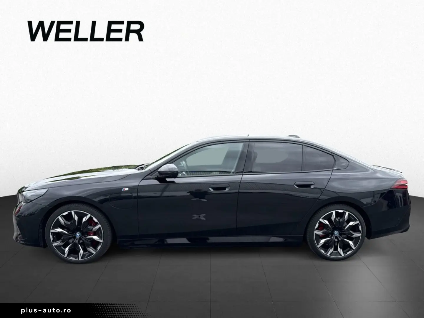 BMW 550e xD M SPORT PRO AdLED DAPr 360  MEM B W 21