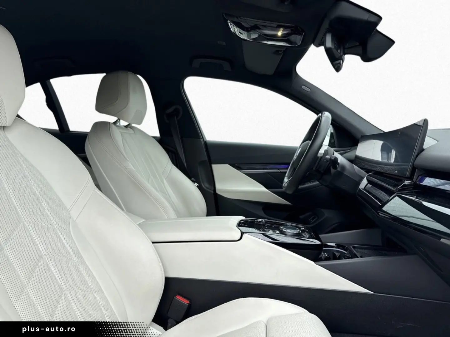 BMW 550e xD M SPORT PRO AdLED DAPr 360  MEM B W 21