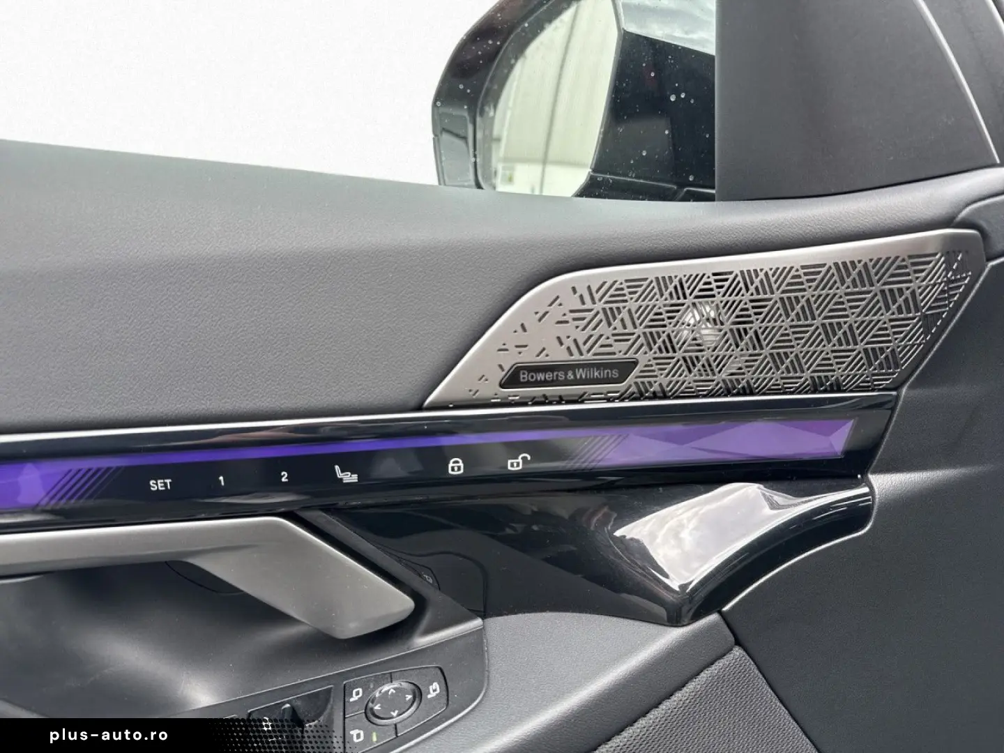 BMW 550e xD M SPORT PRO AdLED DAPr 360  MEM B W 21