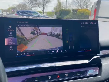 BMW 550e xDrive MSportPRO Bowers AHK EU-Car