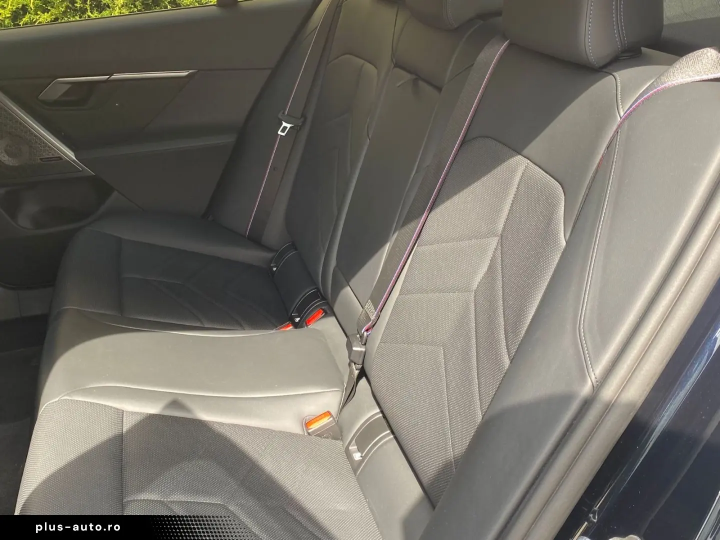 BMW 550e xDrive MSportPRO Bowers AHK EU-Car