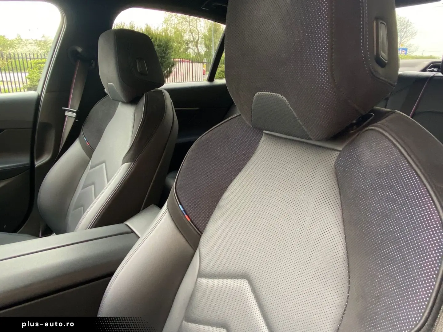 BMW 550e xDrive MSportPRO Bowers AHK EU-Car
