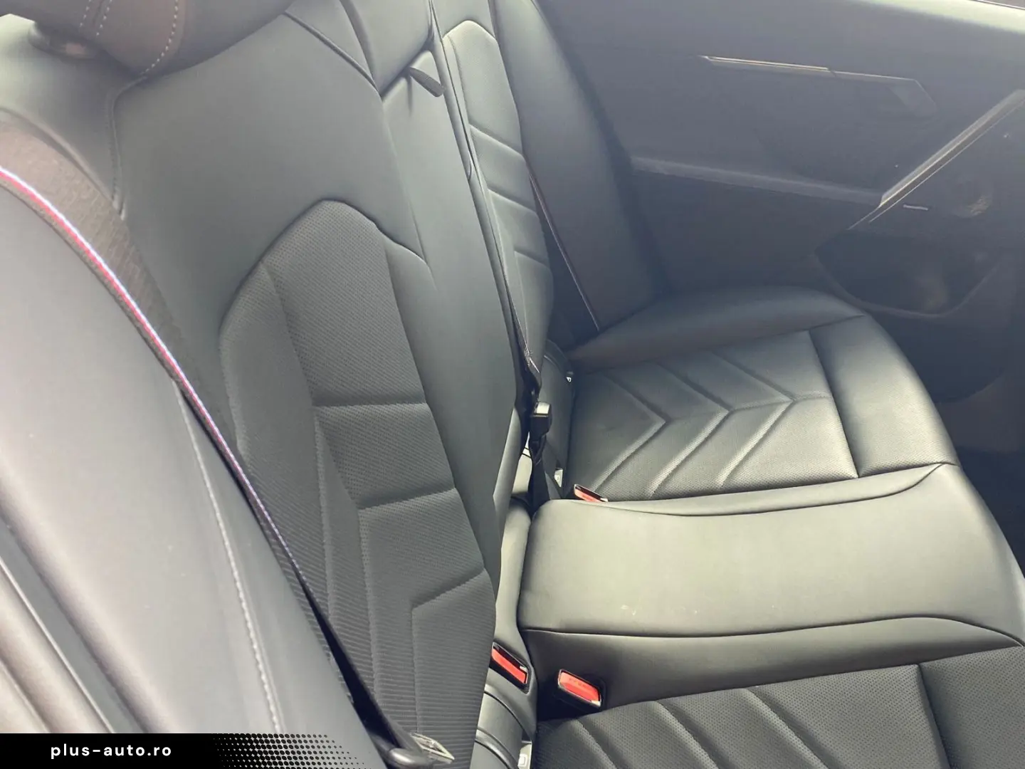BMW 550e xDrive MSportPRO Bowers AHK EU-Car