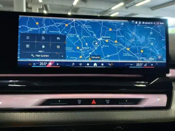 BMW 550e xDr.T.M Sport IntAktiv.Pano.AutobahnAss.B W