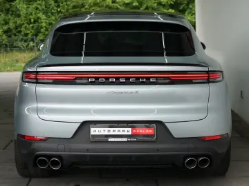 PORSCHE Cayenne Coupe S E-Hybrid HA-Lenkung InnoDriv 18W