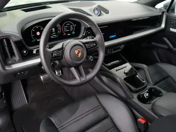 PORSCHE Cayenne Coupe S E-Hybrid HA-Lenkung InnoDriv 18W