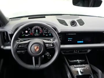 PORSCHE Cayenne Coupe S E-Hybrid HA-Lenkung InnoDriv 18W