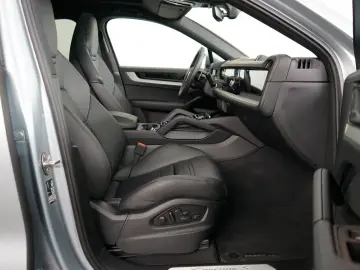 PORSCHE Cayenne Coupe S E-Hybrid HA-Lenkung InnoDriv 18W