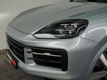 PORSCHE Cayenne Coupe S E-Hybrid HA-Lenkung InnoDriv 18W