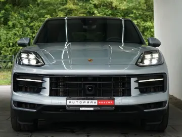 PORSCHE Cayenne Coupe S E-Hybrid HA-Lenkung InnoDriv 18W