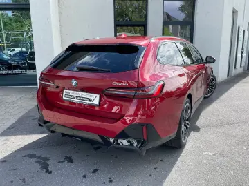 BMW 550e xDrive Tour M Sport Pro    AHK 360 Pano Aut