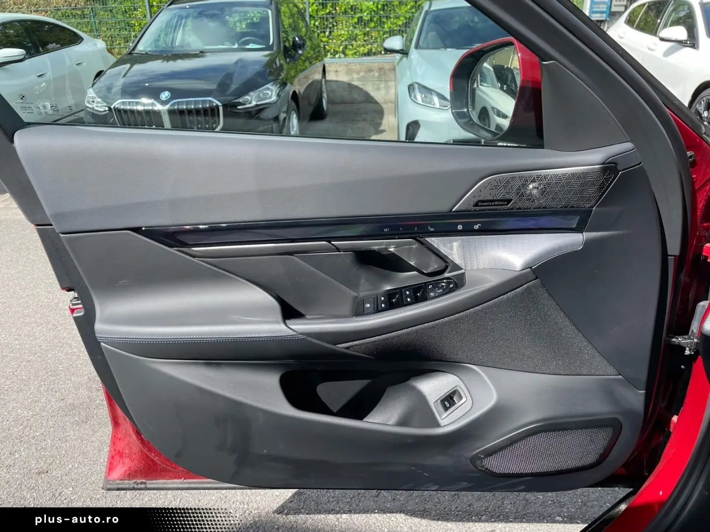 BMW 550e xDrive Tour M Sport Pro    AHK 360 Pano Aut
