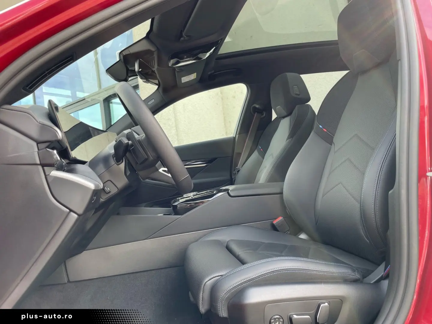 BMW 550e xDrive Tour M Sport Pro    AHK 360 Pano Aut