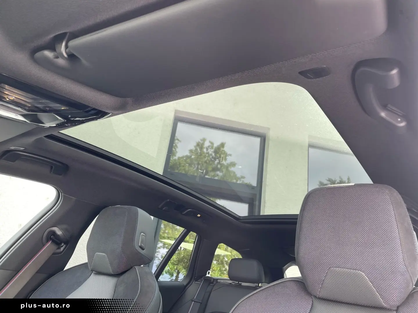 BMW 550e xDrive Tour M Sport Pro    AHK 360 Pano Aut