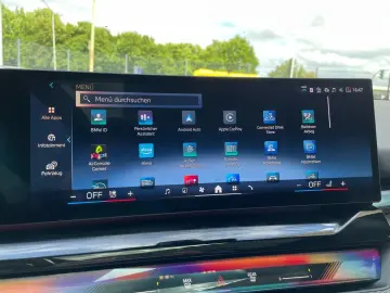 BMW 550e xDrive Tour M Sport Pro    AHK 360 Pano Aut
