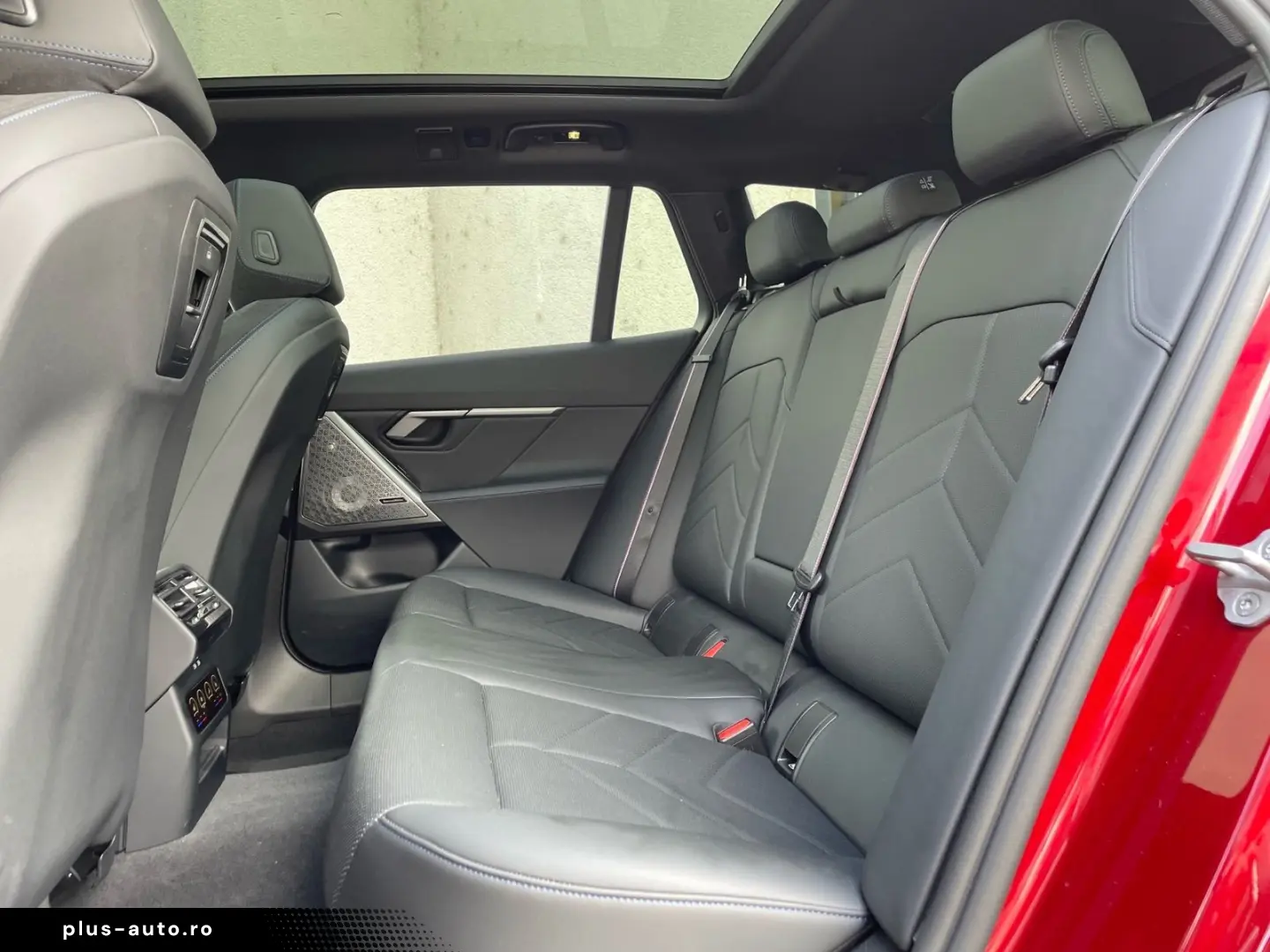 BMW 550e xDrive Tour M Sport Pro    AHK 360 Pano Aut