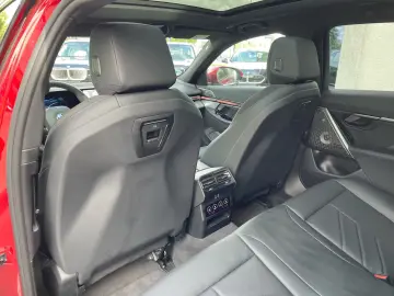 BMW 550e xDrive Tour M Sport Pro    AHK 360 Pano Aut