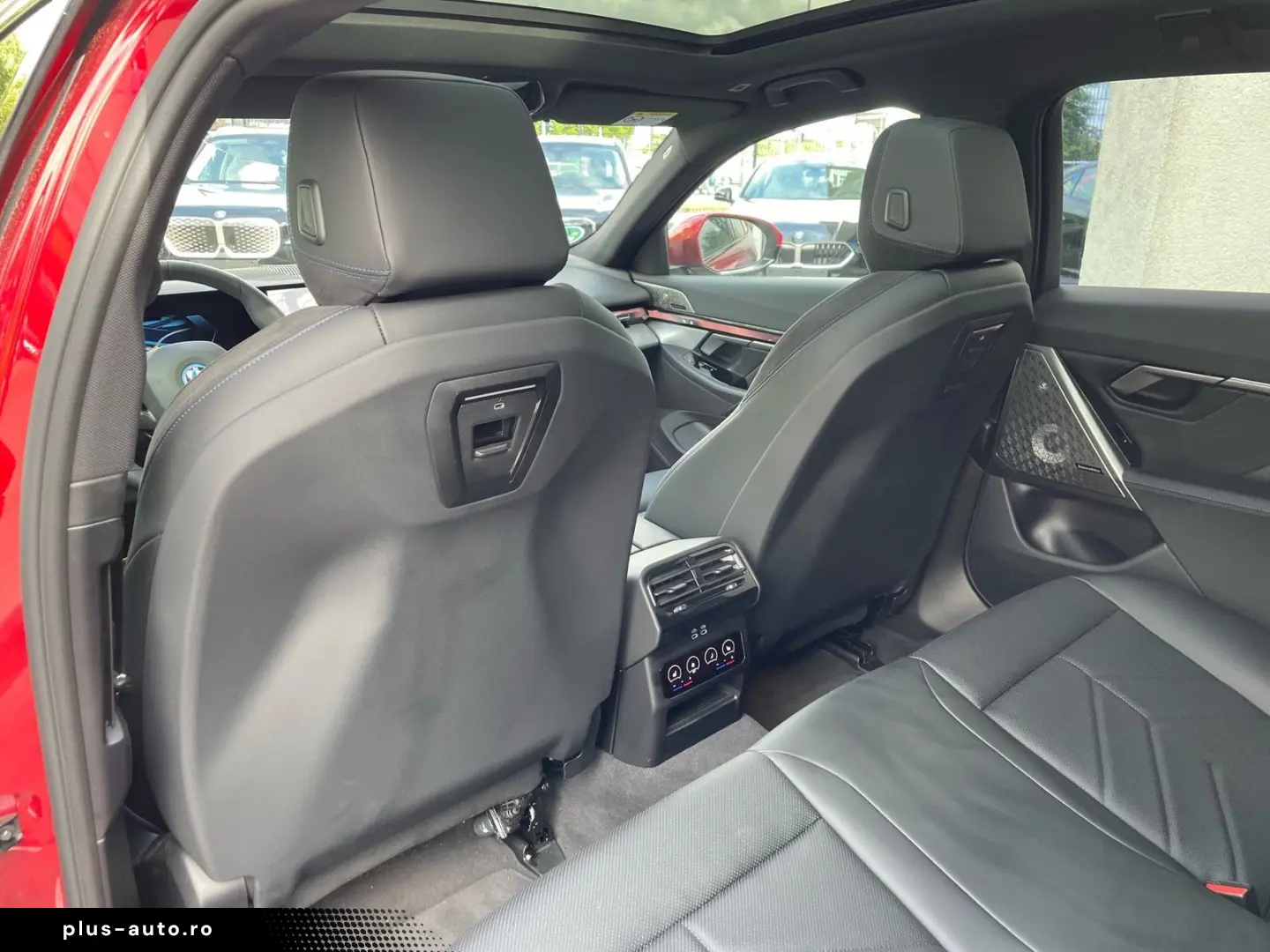 BMW 550e xDrive Tour M Sport Pro    AHK 360 Pano Aut