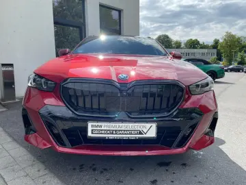 BMW 550e xDrive Tour M Sport Pro    AHK 360 Pano Aut