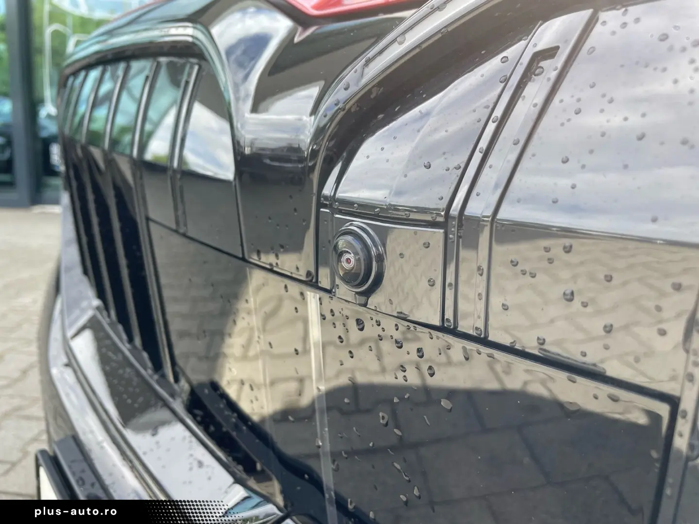 BMW 550e xDrive Tour M Sport Pro    AHK 360 Pano Aut