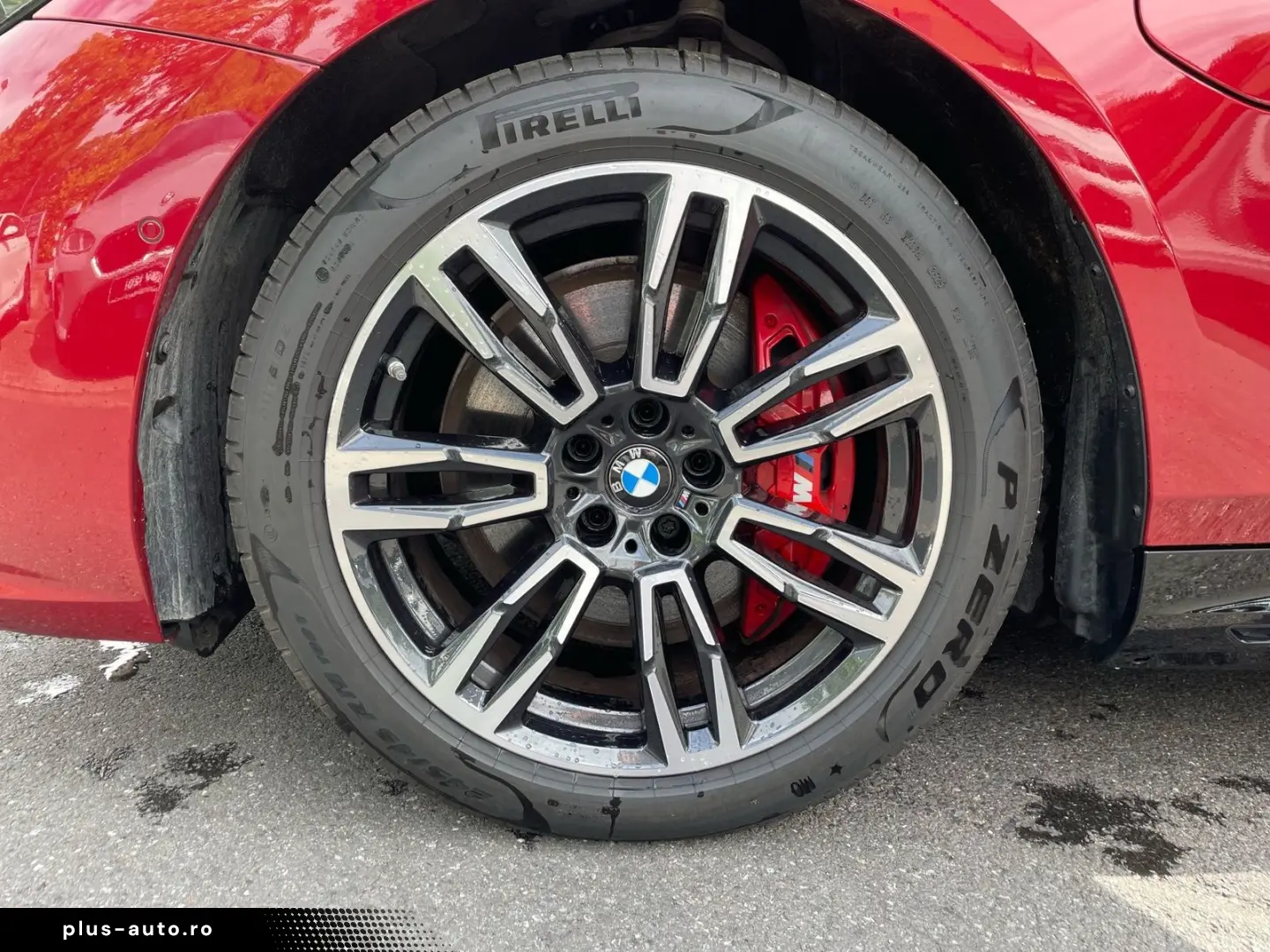BMW 550e xDrive Tour M Sport Pro    AHK 360 Pano Aut