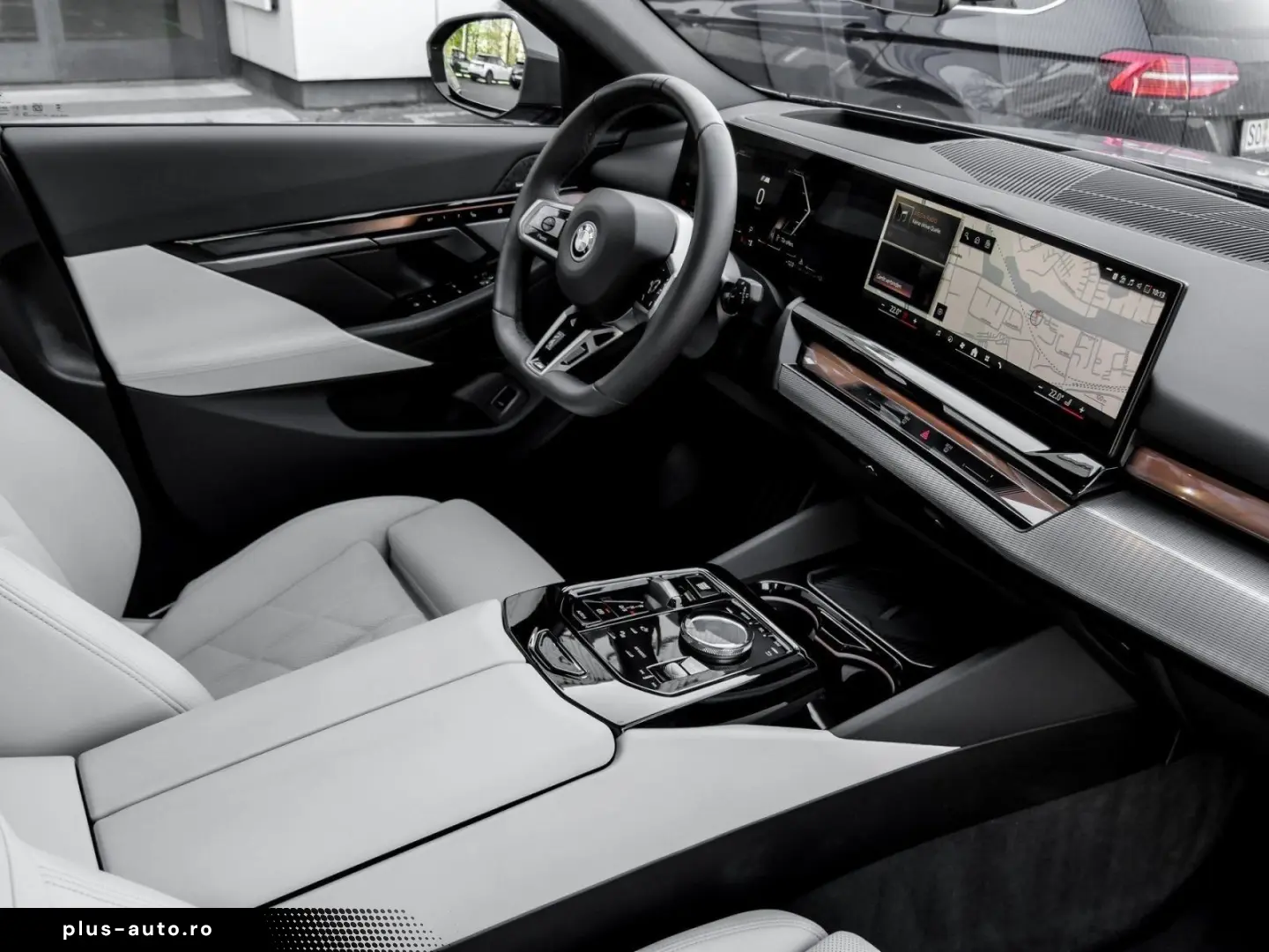 BMW 550e xDrive M SPORT HuD H K AHK DA PROF 360