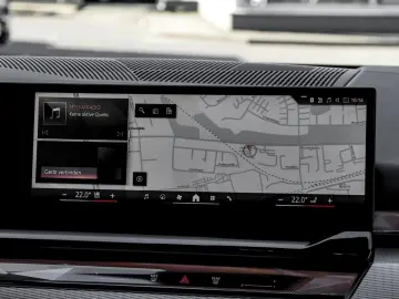 BMW 550e xDrive M SPORT HuD H K AHK DA PROF 360
