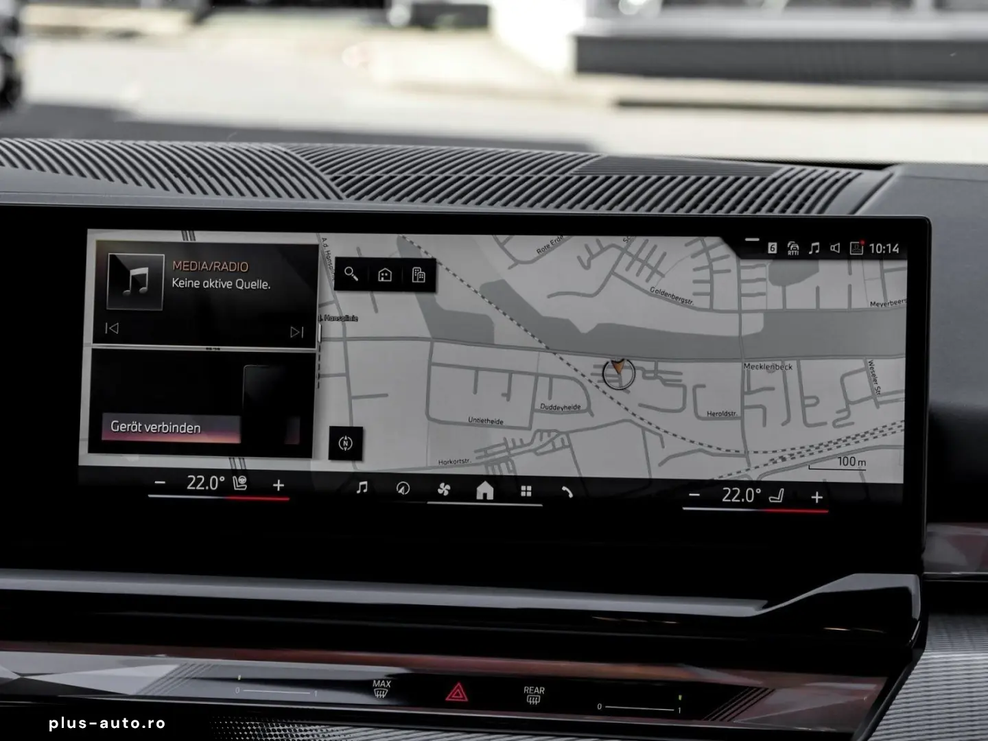 BMW 550e xDrive M SPORT HuD H K AHK DA PROF 360