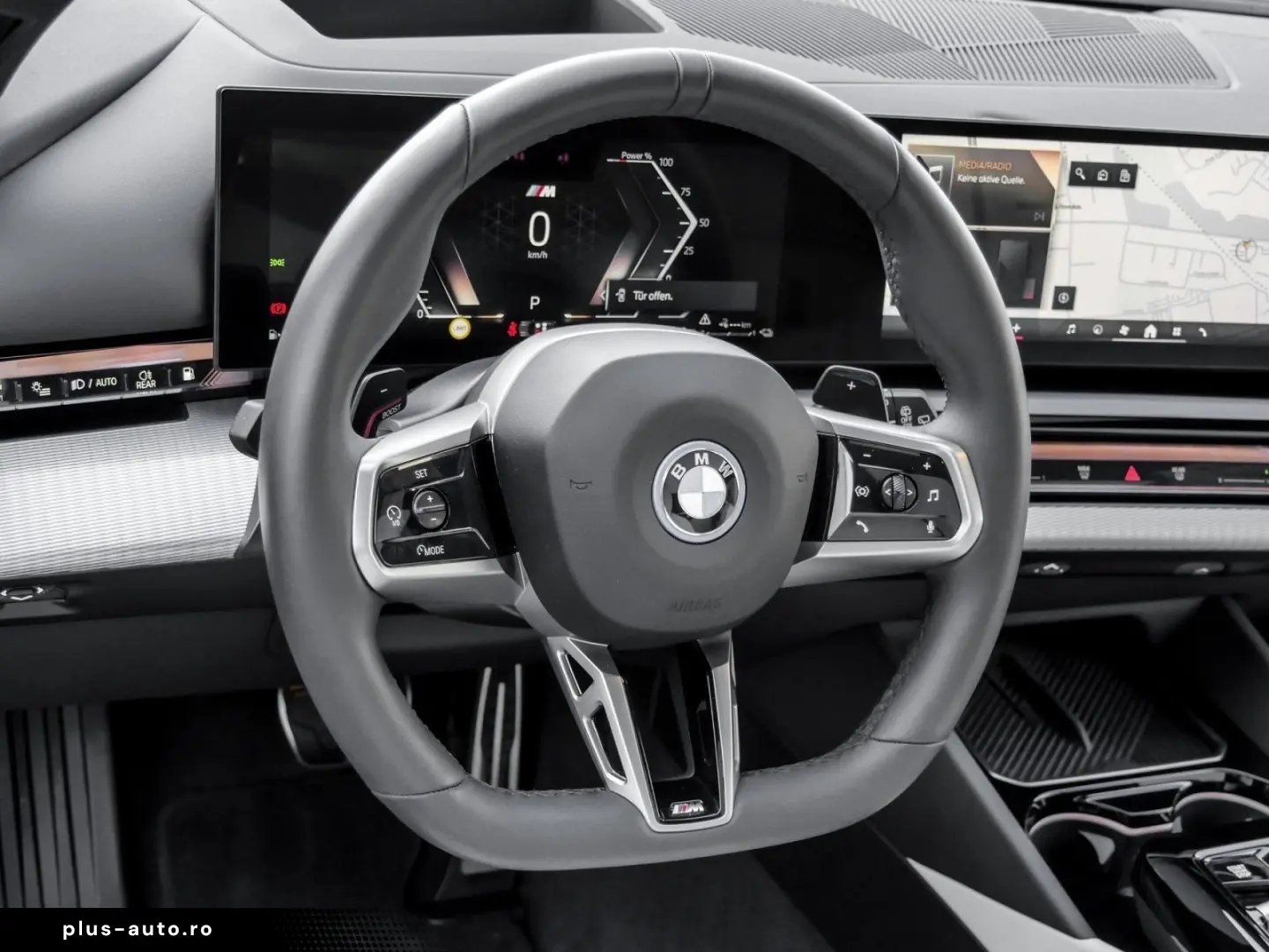 BMW 550e xDrive M SPORT HuD H K AHK DA PROF 360