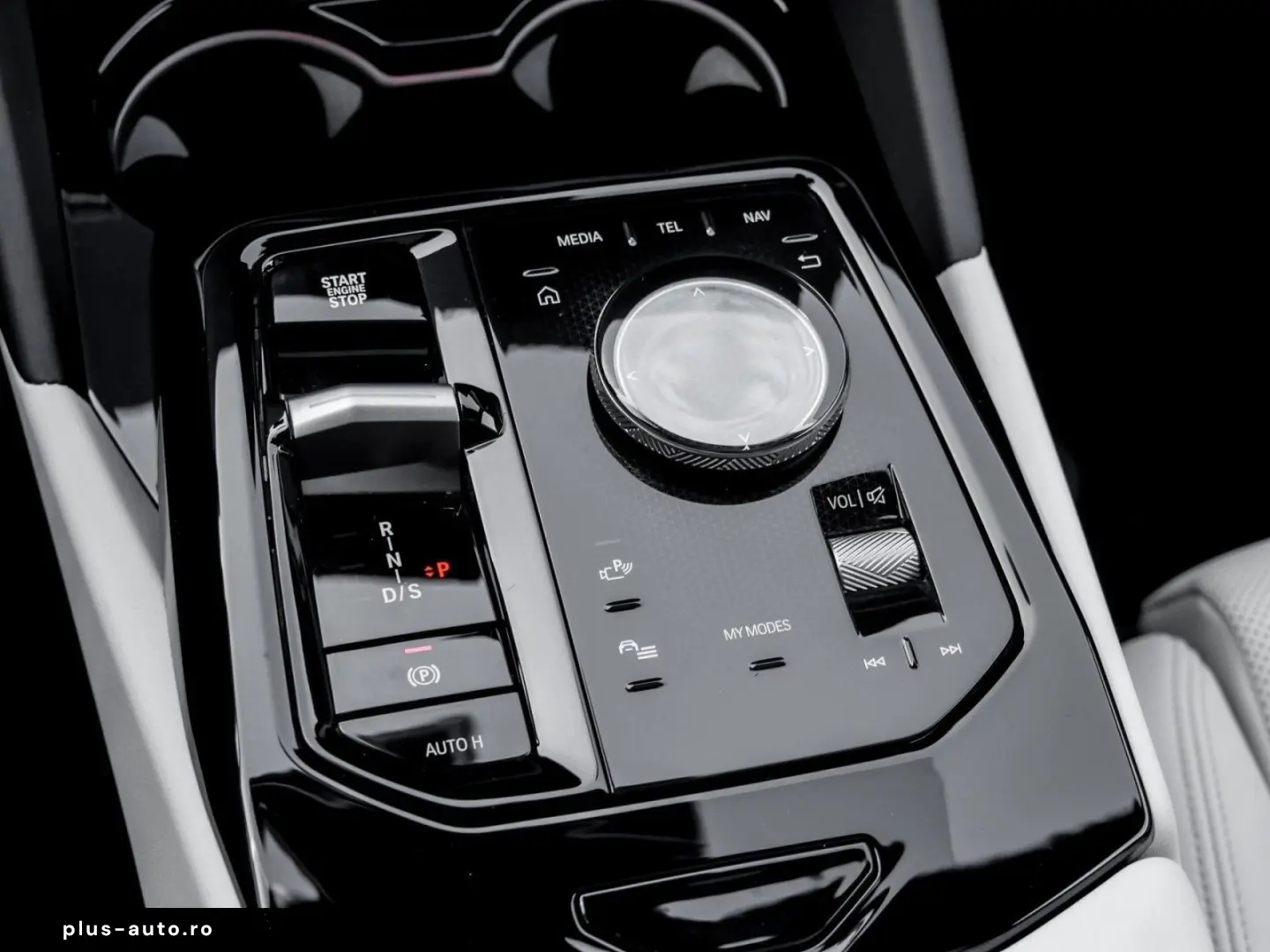 BMW 550e xDrive M SPORT HuD H K AHK DA PROF 360